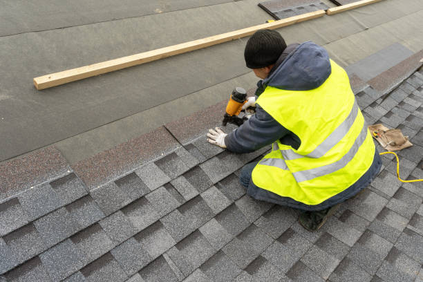 Best Commercial Roofing Services  in Fourche Crossing, LA