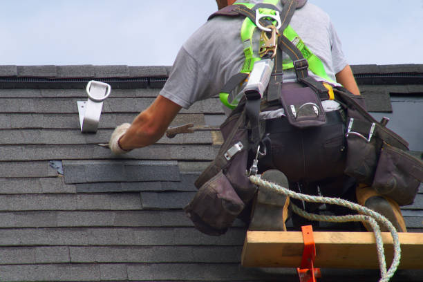 Best Flat Roof Repair Services  in Fourche Crossing, LA