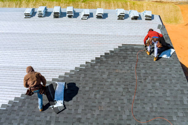 Best Roof Repair Services  in Fourche Crossing, LA