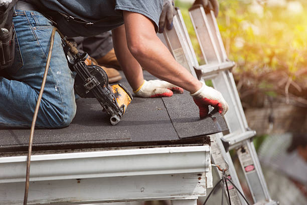 Quick and Trustworthy Emergency Roof Repair Services in Lafourche Crossing, LA