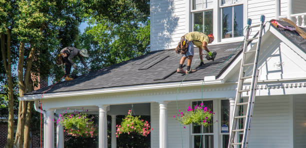 Best Local Roofing Companies  in Fourche Crossing, LA